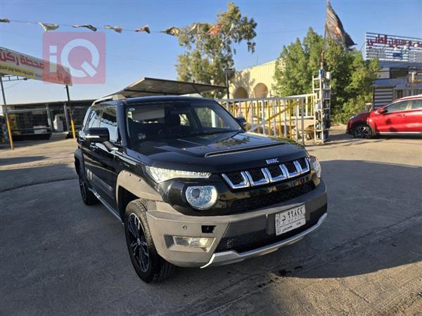 BAIC BJ20 2020 for sale in Iraq - Baghdad